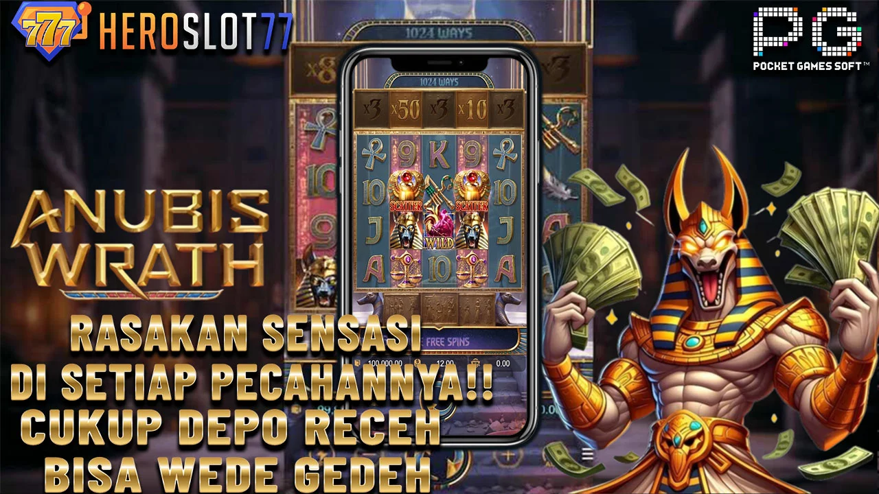 HEROSLOT77